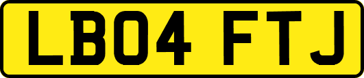 LB04FTJ