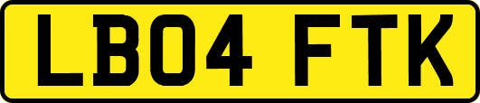 LB04FTK