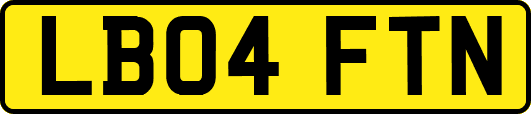 LB04FTN
