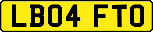 LB04FTO
