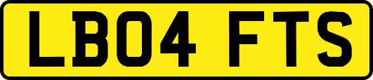 LB04FTS