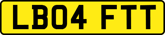 LB04FTT