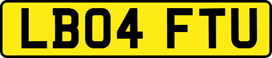 LB04FTU