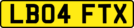 LB04FTX