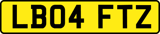 LB04FTZ