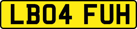 LB04FUH
