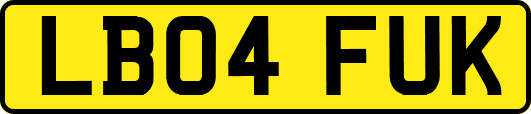 LB04FUK