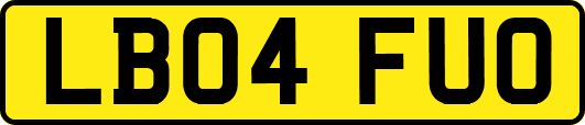 LB04FUO