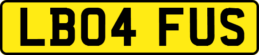 LB04FUS