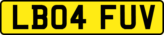 LB04FUV