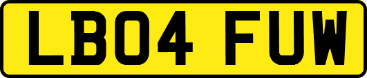 LB04FUW