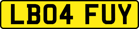 LB04FUY
