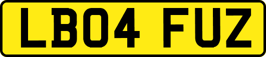 LB04FUZ