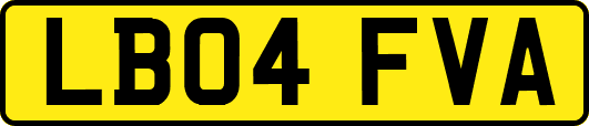 LB04FVA