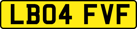 LB04FVF