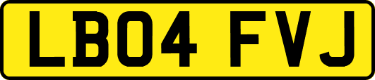 LB04FVJ