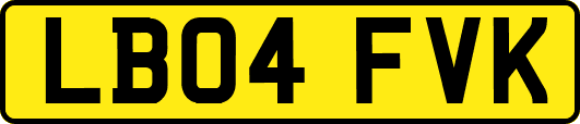LB04FVK