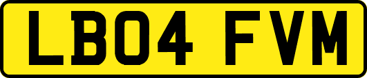 LB04FVM