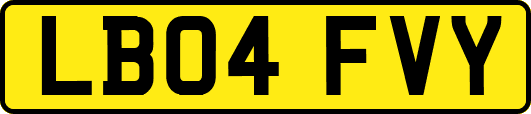 LB04FVY