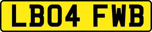 LB04FWB