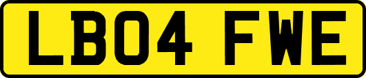 LB04FWE