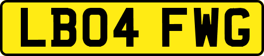 LB04FWG