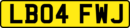 LB04FWJ
