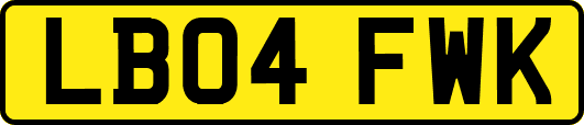 LB04FWK