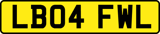 LB04FWL