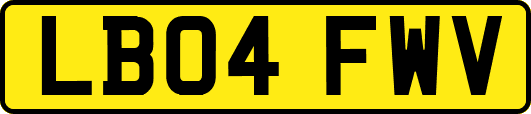 LB04FWV
