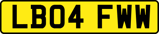 LB04FWW