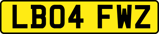 LB04FWZ