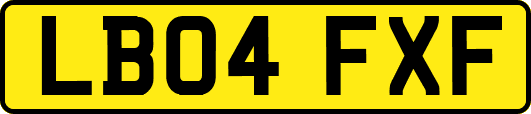 LB04FXF