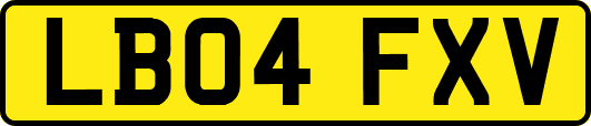 LB04FXV