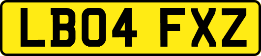 LB04FXZ
