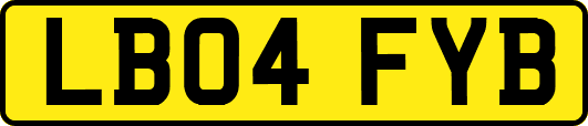 LB04FYB