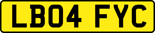 LB04FYC