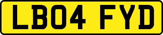 LB04FYD