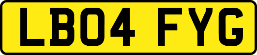 LB04FYG