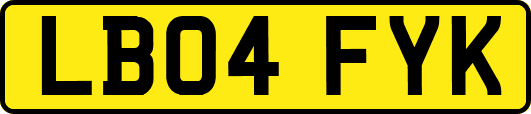 LB04FYK