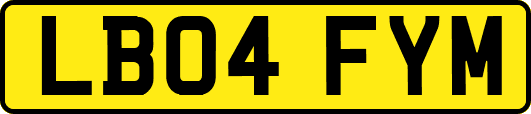 LB04FYM
