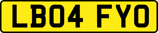 LB04FYO