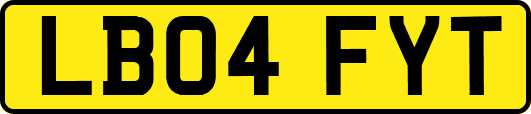 LB04FYT