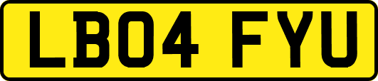 LB04FYU