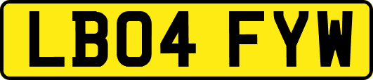 LB04FYW