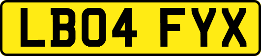 LB04FYX