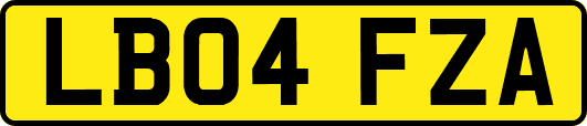 LB04FZA