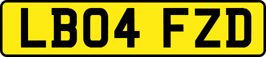 LB04FZD
