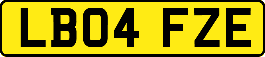 LB04FZE