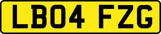 LB04FZG